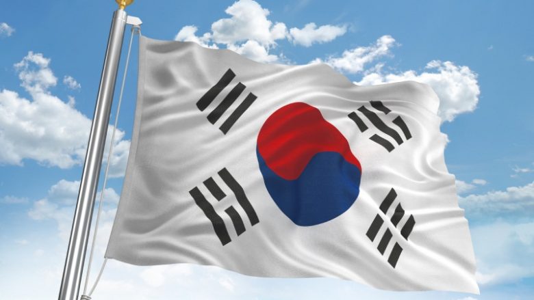 Studentë nga Korea jugore organizojnë kamp korean në Universitetin e Shtipit