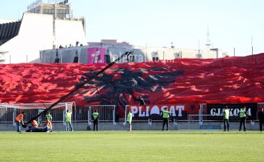 S’ka më bileta për ndeshjen Shqipëri-Spanjë