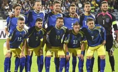 Kosova luan për fitore ndaj Kroacisë