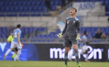 Pasi debutoi në Serie A, Strakosha tani kërkon Kombëtaren shqiptare