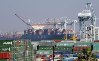 OBT ulë parashikimet e tregtisë globale