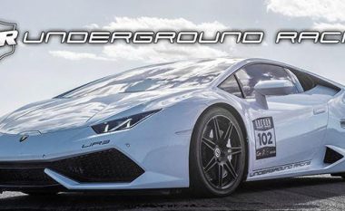 Lamborghini me 2,500 kuajfuqi, arrin shpejtësinë prej 393 km/h – brenda një kilometri (Video)