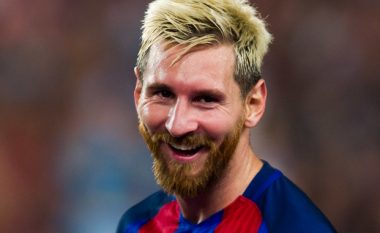 Ku qëndron e ardhmja e Messit, nuk është te Barca