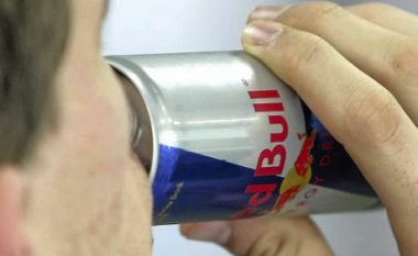 Si reagon trupi ndaj pijeve energjike si Red Bull?