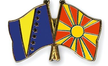 Jolevski-Pendesh: Maqedonia dhe Bosnja kanë të njejtin qëllim