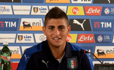 Verratti: I lumtur me rikthimin