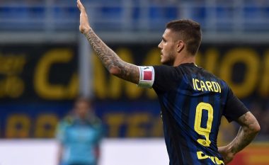 Inter – Cagliari, formacionet zyrtare