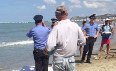 Tragjedi në Durrës, në det janë mbytur dy vajza, 4 dhe 18 vjeçe