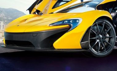 McLaren njofton se do të prodhojë ‘makinën’ komplet elektrike të bazuar në modelin F1 (Foto)