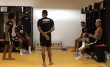 Neymar, Marcelo, Dani Alves: Gjithçka ishte normale, pastaj ndodhi kjo “çmenduri” (Video)