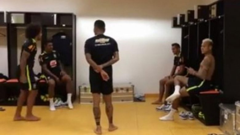 Neymar, Marcelo, Dani Alves: Gjithçka ishte normale, pastaj ndodhi kjo “çmenduri” (Video)