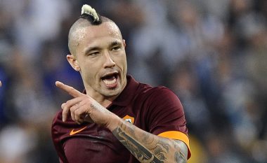 Roma e refuzoi Interin për Nainggolan