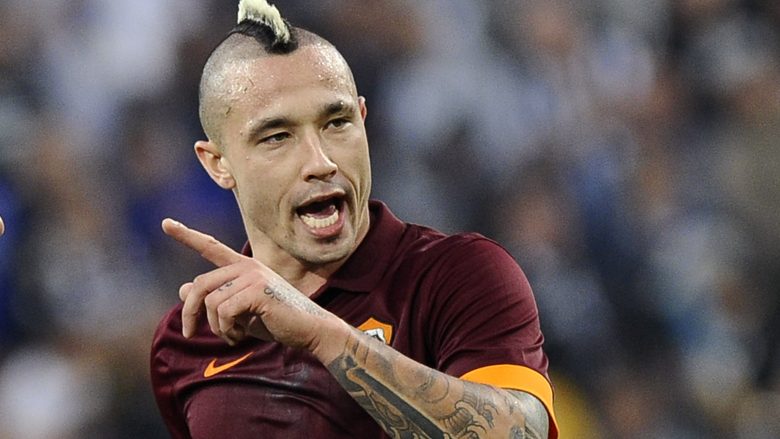 Roma e refuzoi Interin për Nainggolan