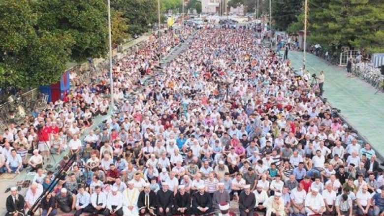 Falja e Kurban Bajramit nuk do të bëhet në sheshet e Prishtinës