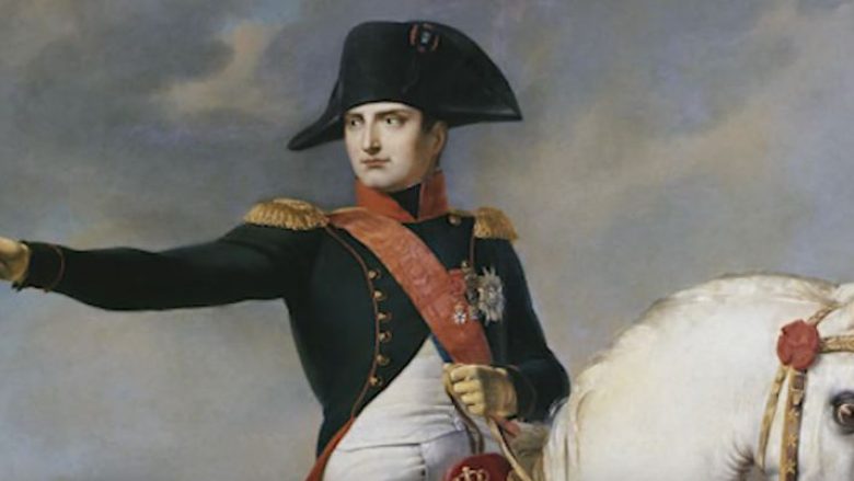 Sikur Napoleoni të mos kishte probleme gjumi, Evropa sot do të ishte ndryshe!?