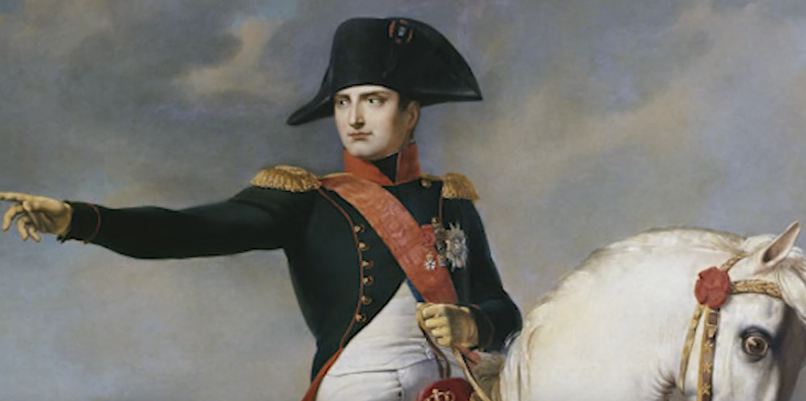 Napoleon-Bonaparta