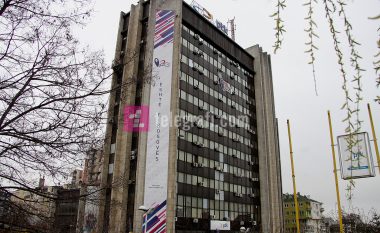 Drejtori i bordit të Telekomit e publikon sot dorëheqjen e dhënë vitin e kaluar