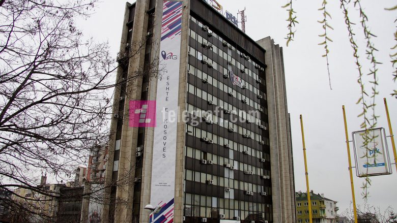 Drejtori i bordit të Telekomit e publikon sot dorëheqjen e dhënë vitin e kaluar