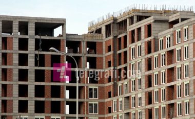 Rritet kostoja e ndërtimit në Kosovë