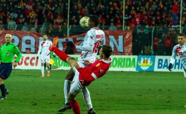 Raporti i UEFA-s për Skënderbeun, Partizani kërkon titullin