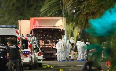 Masakra në Nice, zbulohen të dhëna që implikojnë policinë