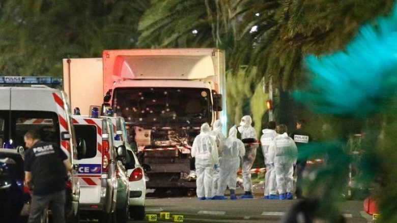 Masakra në Nice, zbulohen të dhëna që implikojnë policinë