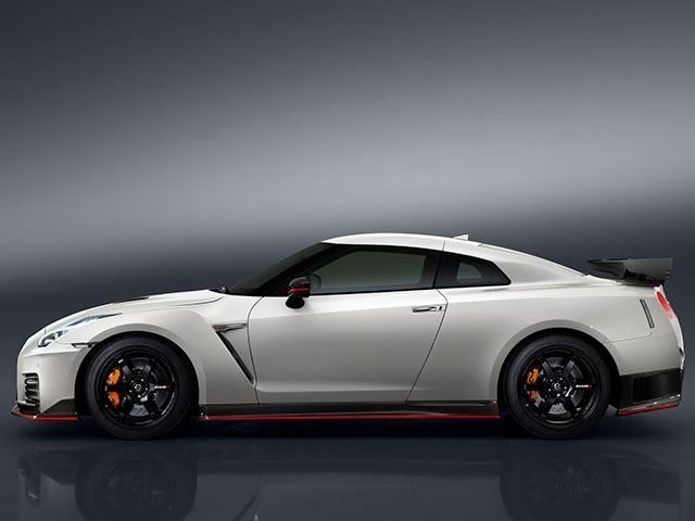 Nissan GT R eshte per 25 mije euro me i shtrenjte se modeli i vitit te kaluar foto 2