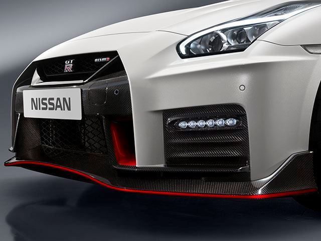 Nissan GT R eshte per 25 mije euro me i shtrenjte se modeli i vitit te kaluar foto 5