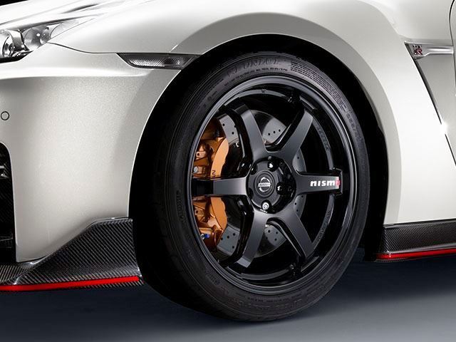 Nissan GT R eshte per 25 mije euro me i shtrenjte se modeli i vitit te kaluar foto 6