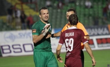 Nurkovic merr ftesë nga Kosova