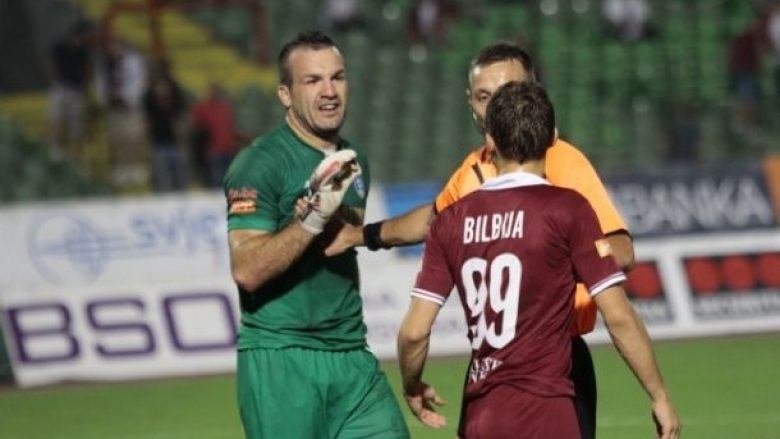Nurkovic merr ftesë nga Kosova