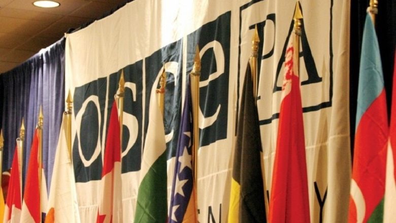 OSBE do të mbajë Mbledhje vjeshtore në Shkup