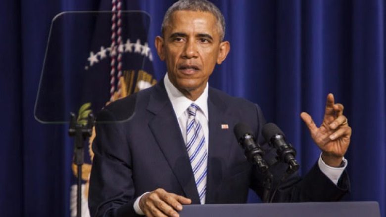 Obama: Peres ka ndryshuar kursin e historisë njerëzore