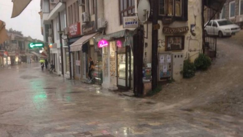 Ohër, gjysmë milion euro dëmi nga vërshimet e 17 marsit
