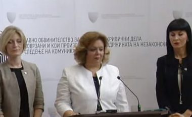 Hapen dy lëndë të reja nga Prokuroria Speciale Publike e Maqedonisë (Video)