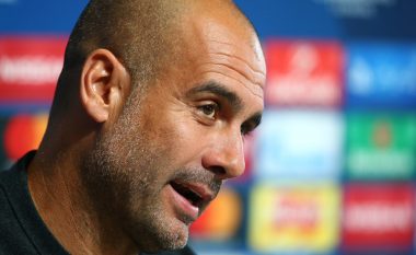 Guardiola dëshiron mesfushorin e Barcës te City