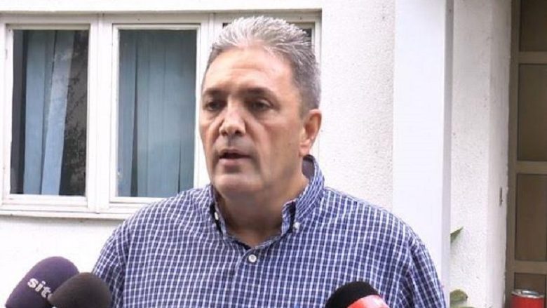 Atanasov: BDI fsheh uljen e përqindjes së shqiptarëve në Maqedoni