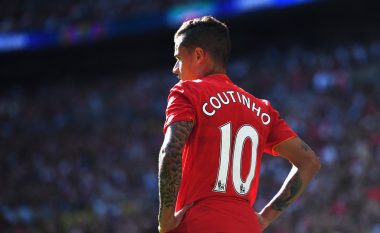 Barca e bindur se Coutinho ka ADN-në e Barcës