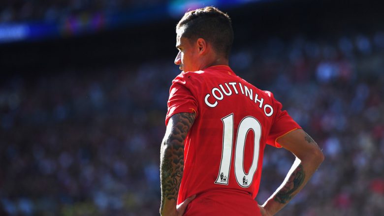 Barca e bindur se Coutinho ka ADN-në e Barcës