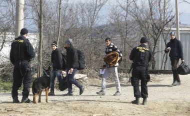 Çekia do të vazhdojë misionet e saj policore në Maqedoni