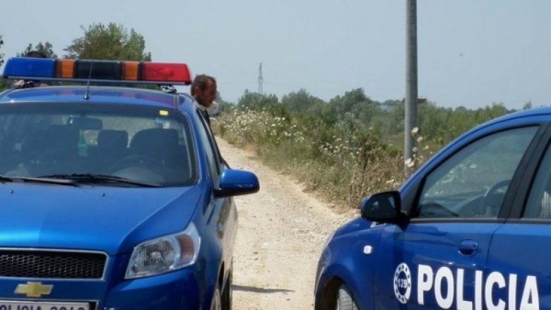 Gjendet makina e djegur në një fshat të Vlorës, dyshohet se i përket autorëve që qëlluan 36-vjeçarin