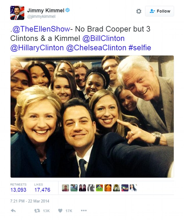 Përkrahësit ia kthejne shpinen Hillary Clinton foto 6