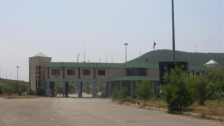 Vendkalimi kufitar Qafë Thanë me terminal të ri doganor