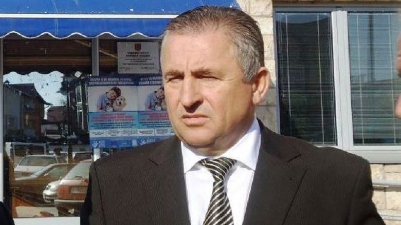 Merko: Për të gjitha problemet fajtorë janë gazetarët dhe Komuna e Ohrit