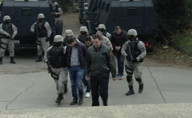 Rasti i Kumanovës, Qerimi: Ndrecaj dhe Rizaj u dorëzuan të gjallë (Video)