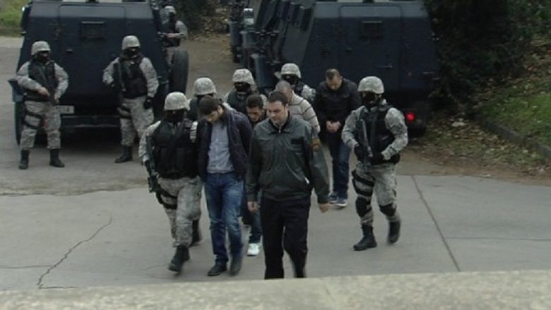 Sot ka dëshmuar dëshmitari i fundit i mbrojtur në “Rastin e Kumanovës”