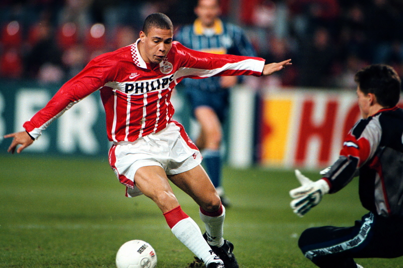 Fenomeni bëri emër te PSV.