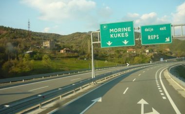 Serbia dëshiron që “Rruga e Kombit” të quhet “Autostrada e Paqes” (Video)