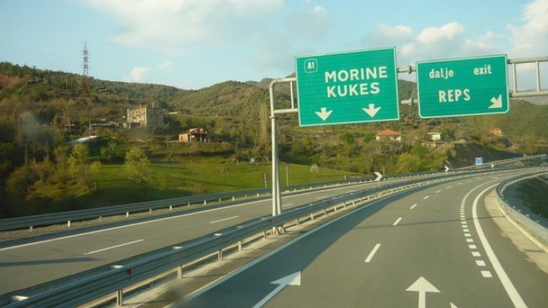 Serbia dëshiron që “Rruga e Kombit” të quhet “Autostrada e Paqes” (Video)