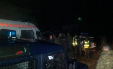 Janë gjetur gjashtë kufomat nga rrëzimi i aeroplanit në Shkup